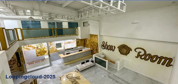 608 N Dixie Hwy & 610 N Dixie Hwy Lantana Florida, 33462 | Great Vacant Office/Apartment Combo