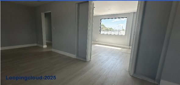 608 N Dixie Hwy & 610 N Dixie Hwy Lantana Florida, 33462 | Great Vacant Office/Apartment Combo