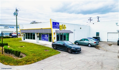 561 NE 87th Street