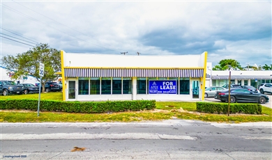  561 NE 87th Street