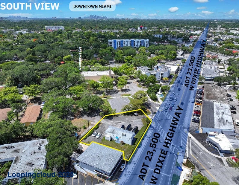 Land for Sale in Barry University Florida 33161