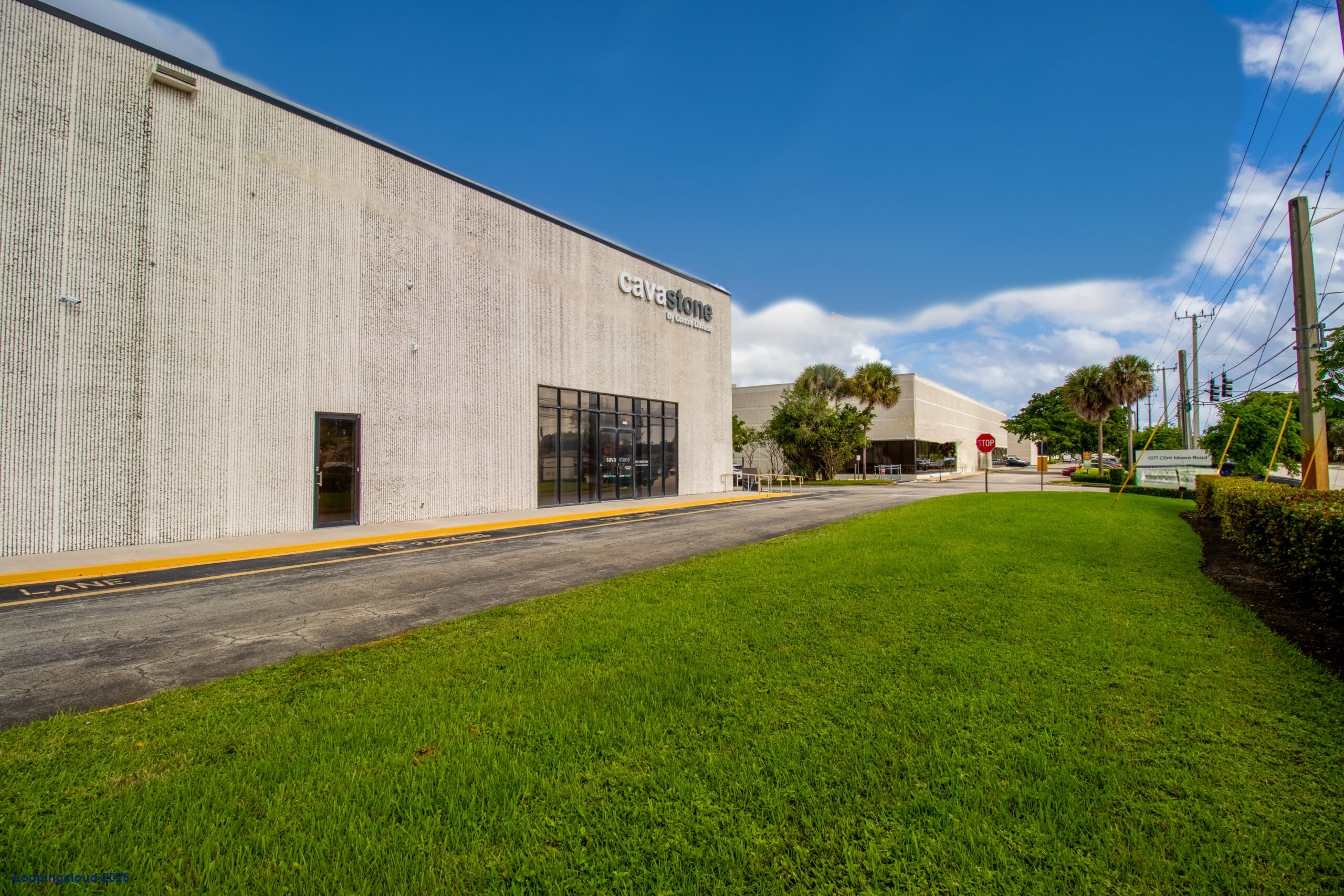 Warehouse 18,000 Sq Ft