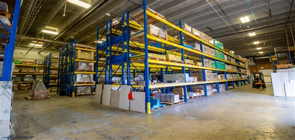 1377 CLINT MOORE RD Boca Raton Florida, 33487 | Warehouse 18,000 Sq Ft