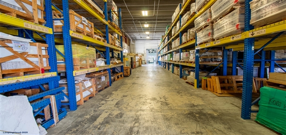 1377 CLINT MOORE RD Boca Raton Florida, 33487 | Warehouse 18,000 Sq Ft