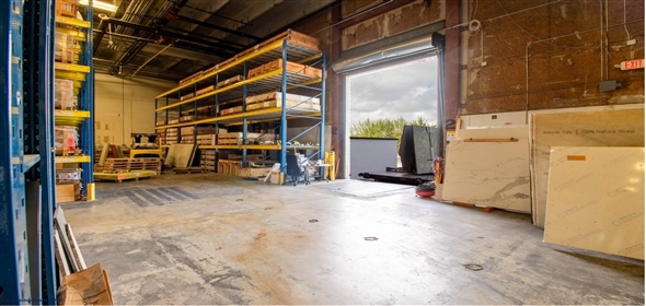 1377 CLINT MOORE RD Boca Raton Florida, 33487 | Warehouse 18,000 Sq Ft