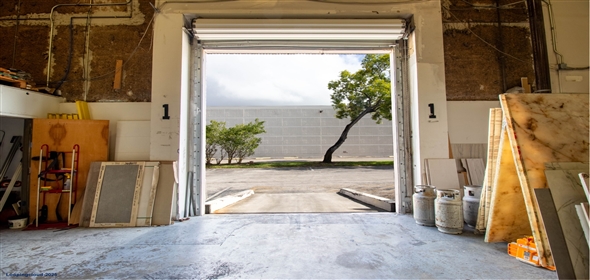 1377 CLINT MOORE RD Boca Raton Florida, 33487 | Warehouse 18,000 Sq Ft