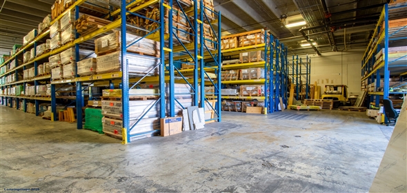 1377 CLINT MOORE RD Boca Raton Florida, 33487 | Warehouse 18,000 Sq Ft