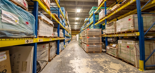 1377 CLINT MOORE RD Boca Raton Florida, 33487 | Warehouse 18,000 Sq Ft