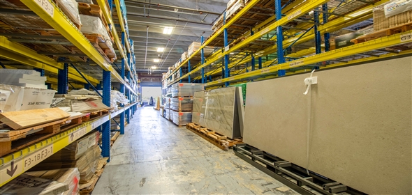 1377 CLINT MOORE RD Boca Raton Florida, 33487 | Warehouse 18,000 Sq Ft