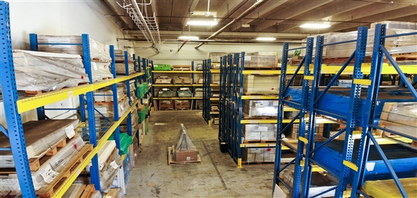 1377 CLINT MOORE RD Boca Raton Florida, 33487 | Warehouse 18,000 Sq Ft
