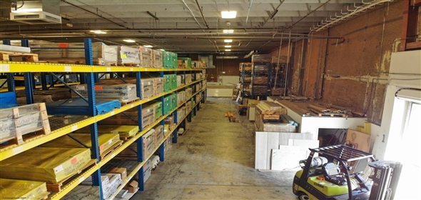1377 CLINT MOORE RD Boca Raton Florida, 33487 | Warehouse 18,000 Sq Ft