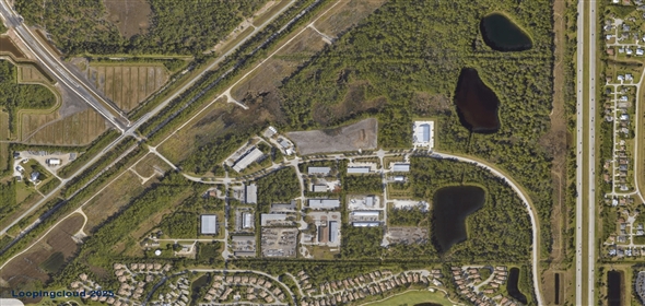1401 Commerce Centre Dr Fort Pierce Florida, 34986 | Vacant Industrial Lot