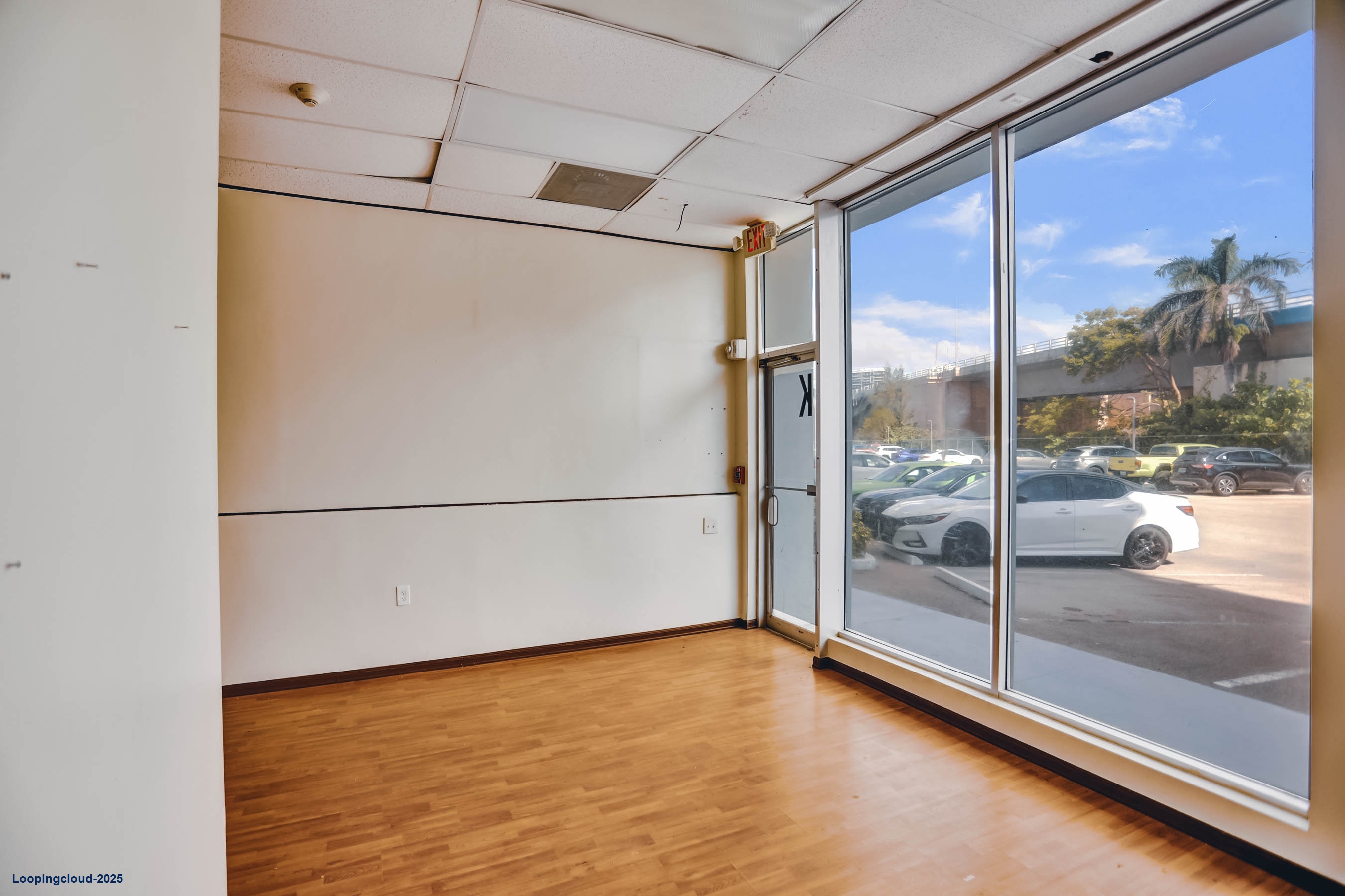 Commercial Space