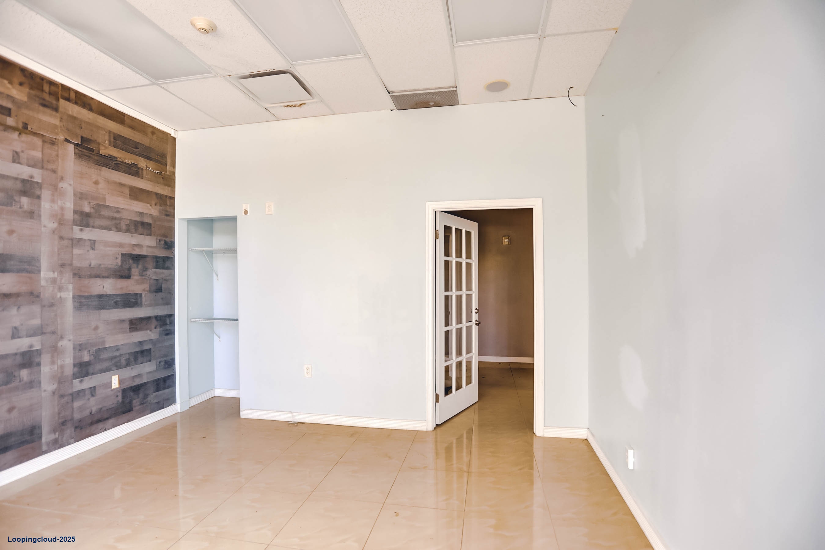 Commercial Space