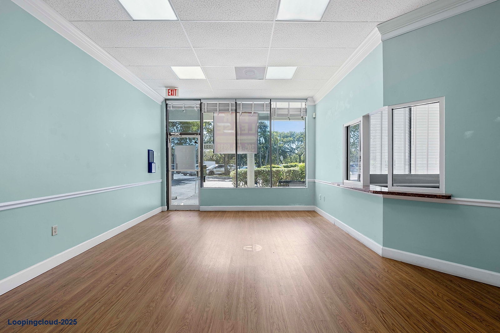 Medical Clinic Space
