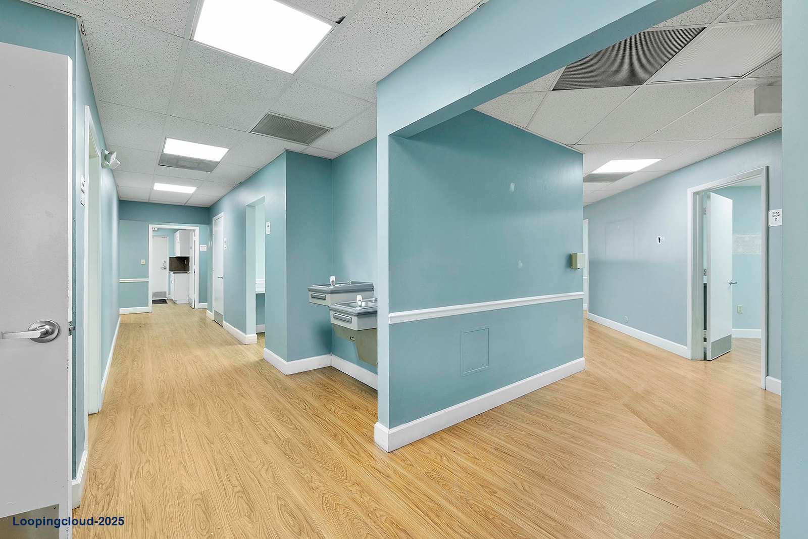 Medical Clinic Space