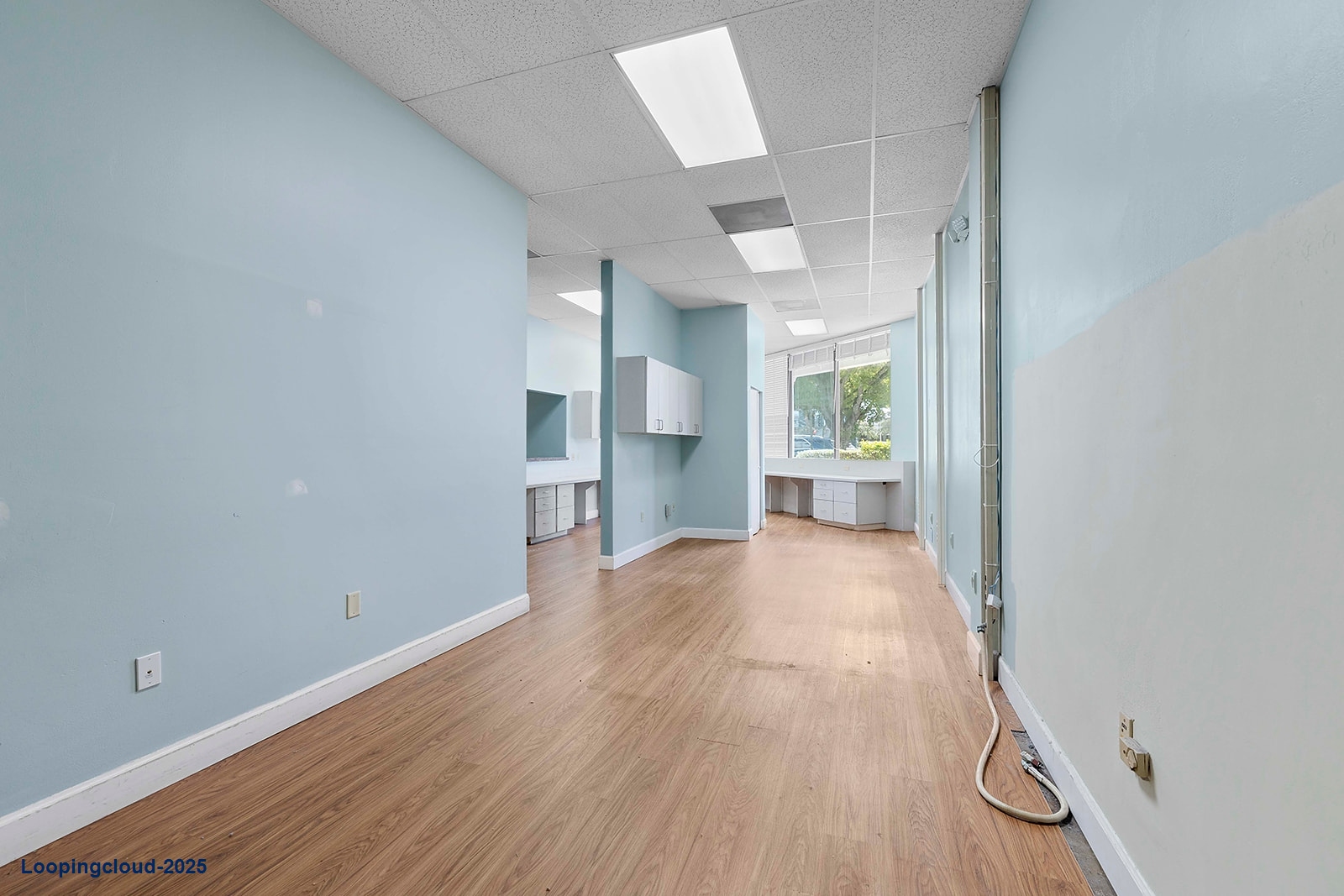 Medical Clinic Space