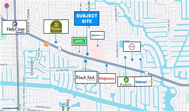 Medical Clinic Space