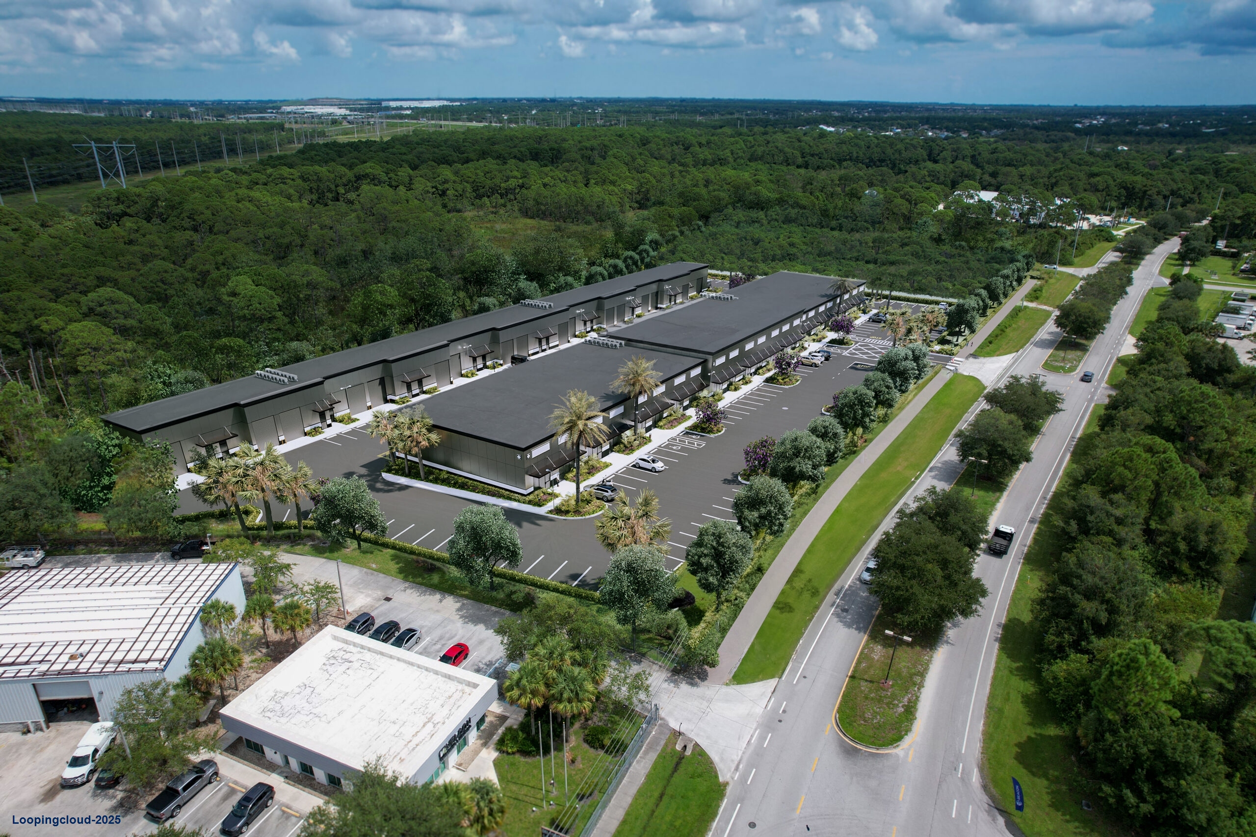 Commercial Property for Sale in Fort Pierce Florida 34986