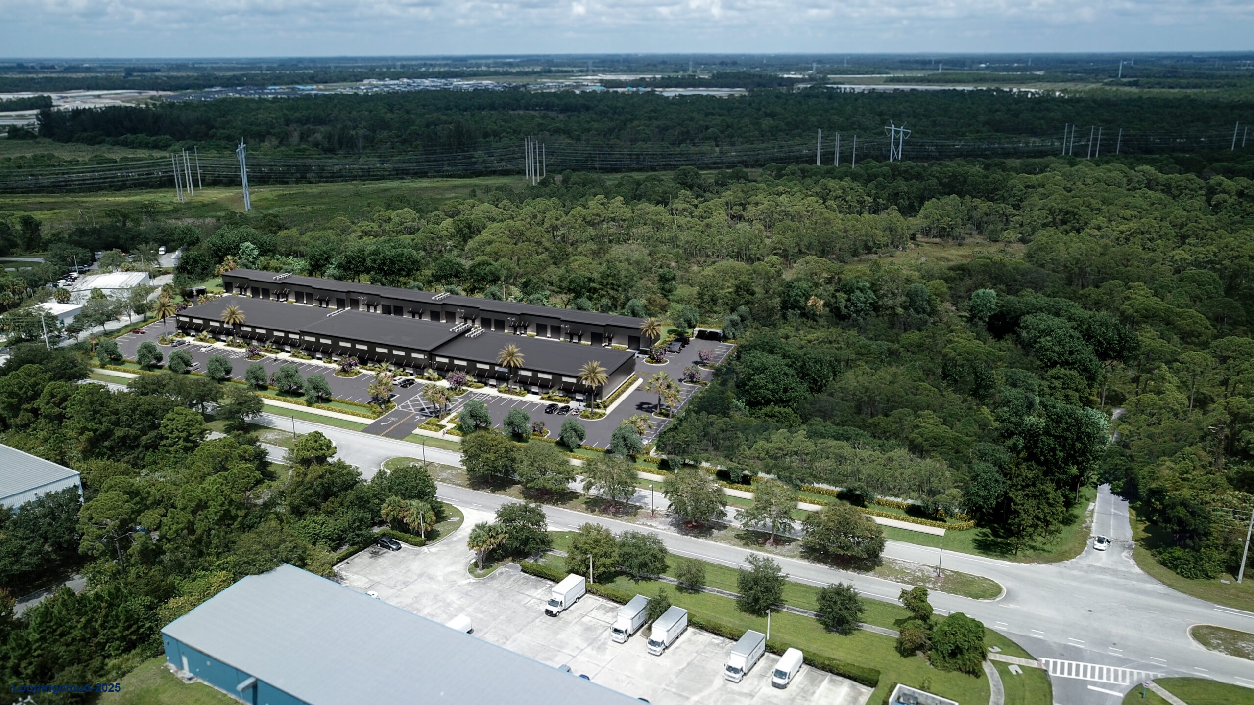 Commercial Property for Sale in Fort Pierce Florida 34986
