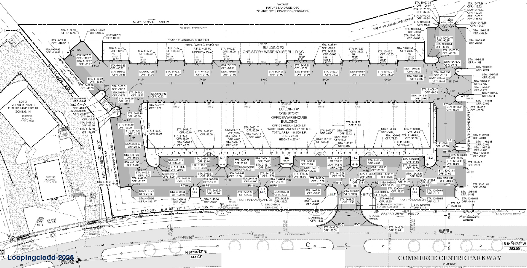 Commercial Property for Sale in Fort Pierce Florida 34986