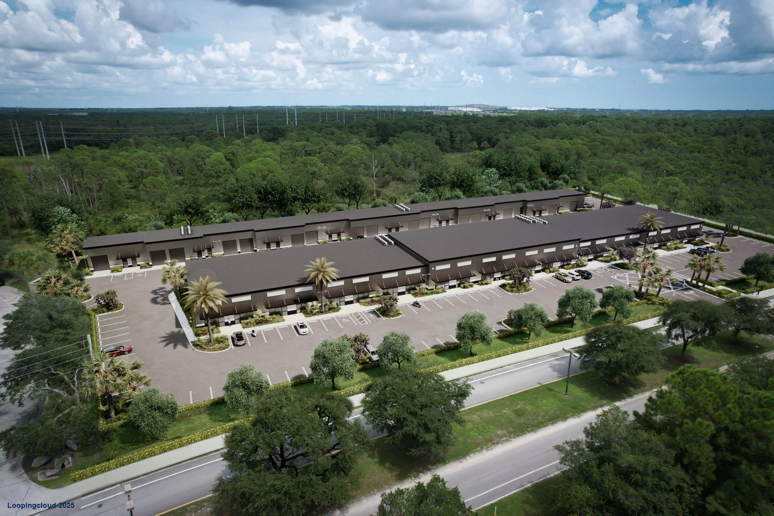 Commercial Property for Sale in Fort Pierce Florida 34986