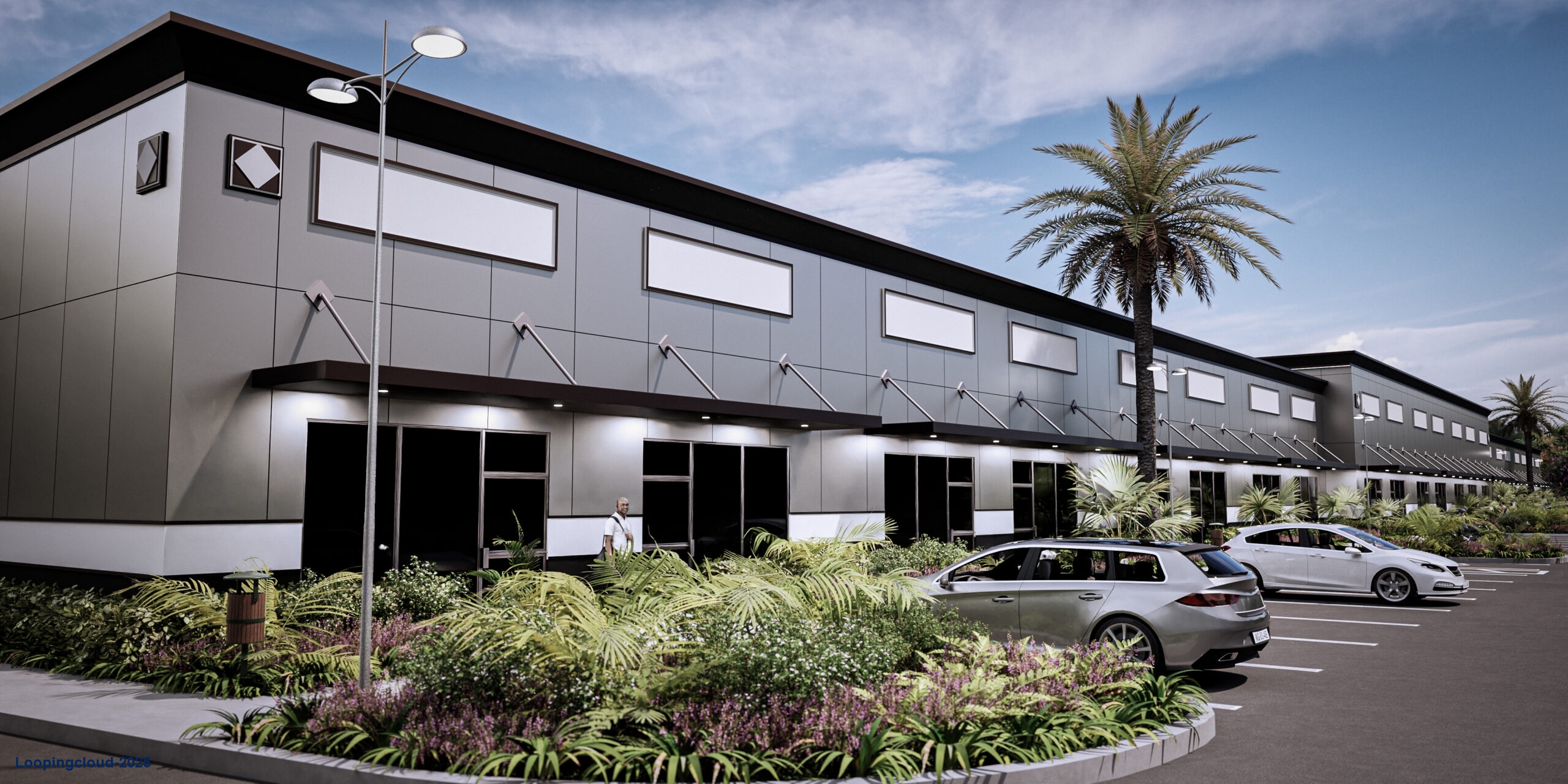 Commercial Property for Sale in Fort Pierce Florida 34986