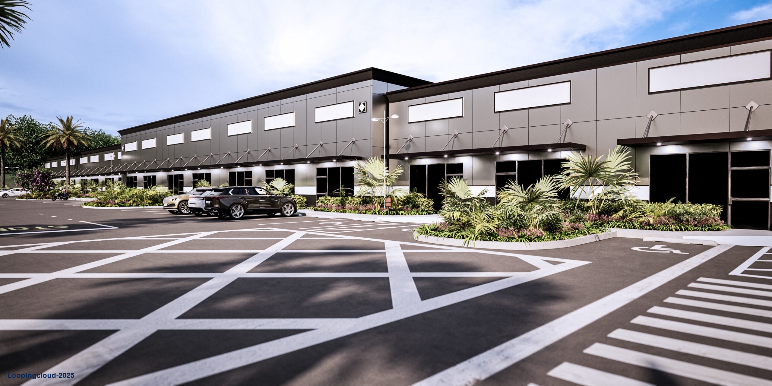 Commercial Property for Sale in Fort Pierce Florida 34986