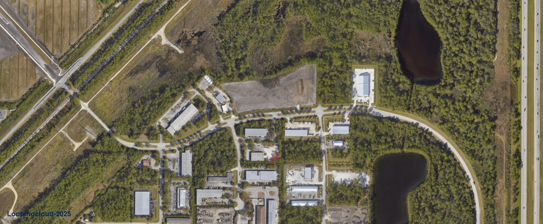Commercial Property for Sale in Fort Pierce Florida 34986