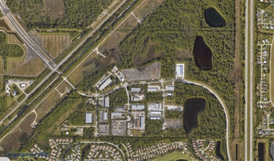 Commercial Property for Sale in Fort Pierce Florida 34986
