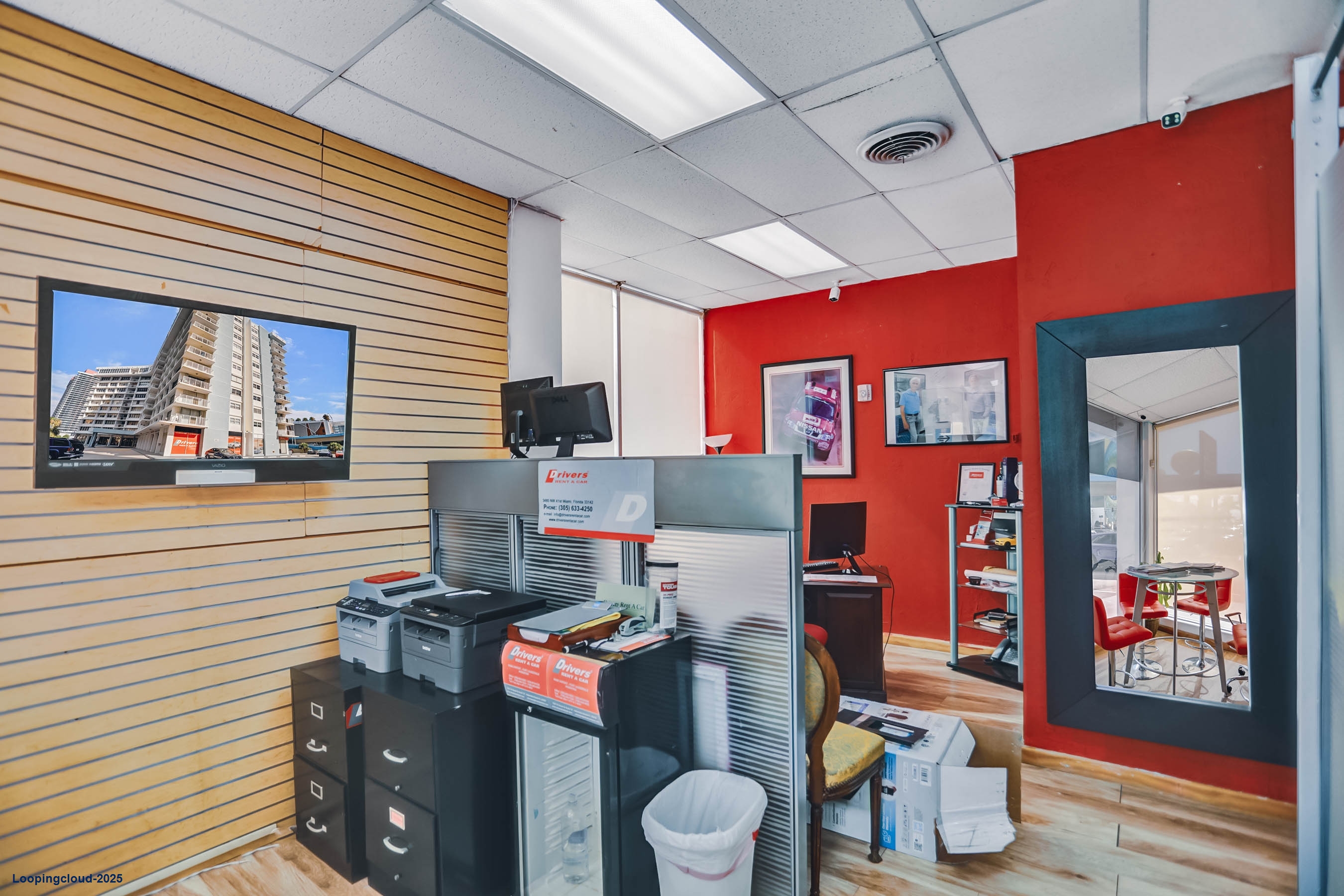 Commercial Property for Sale in Golden Isles Florida 33009