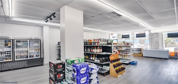 1801 S Ocean Dr Golden Isles Florida, 33009 | COMMERCIAL CONDOS