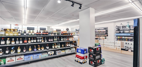 1801 S Ocean Dr Golden Isles Florida, 33009 | COMMERCIAL CONDOS