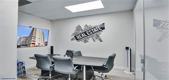 1801 S Ocean Dr Golden Isles Florida, 33009 | COMMERCIAL CONDOS