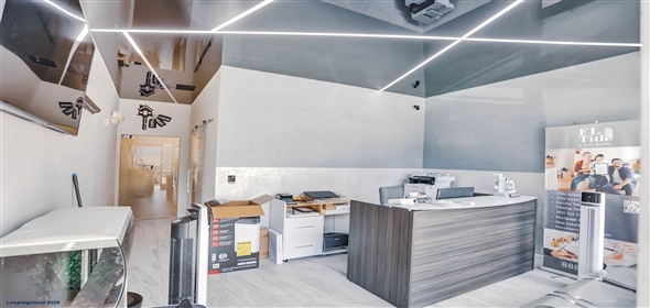 1801 S Ocean Dr Golden Isles Florida, 33009 | COMMERCIAL CONDOS