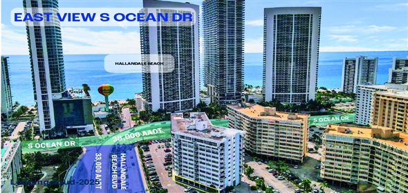 1801 S Ocean Dr Golden Isles Florida, 33009 | COMMERCIAL CONDOS