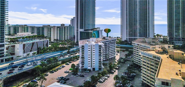 1801 S Ocean Dr Golden Isles Florida, 33009 | COMMERCIAL CONDOS