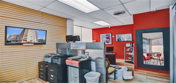 1801 S Ocean Dr Golden Isles Florida, 33009 | COMMERCIAL CONDOS