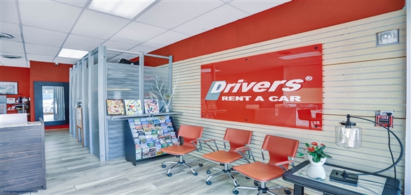 1801 S Ocean Dr Golden Isles Florida, 33009 | COMMERCIAL CONDOS