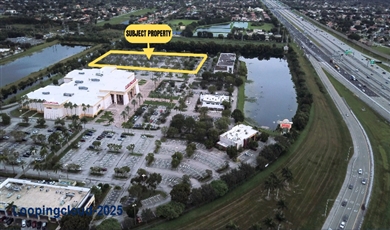  Great Retail/Office/Medical Development