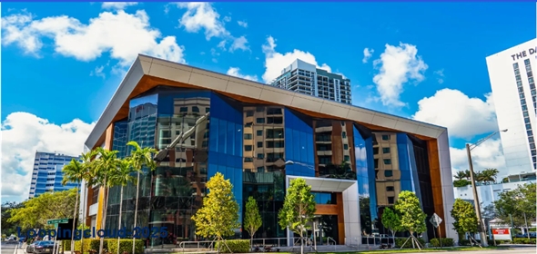 105 N Federal Hwy Fort Lauderdale Florida, 33301 | Beautiful  Office