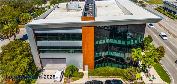 105 N Federal Hwy Fort Lauderdale Florida, 33301 | Beautiful  Office