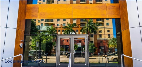 105 N Federal Hwy Fort Lauderdale Florida, 33301 | Beautiful  Office