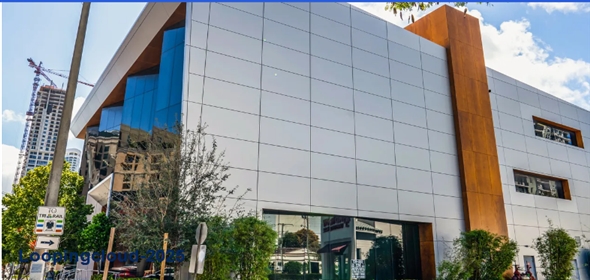 105 N Federal Hwy Fort Lauderdale Florida, 33301 | Beautiful  Office