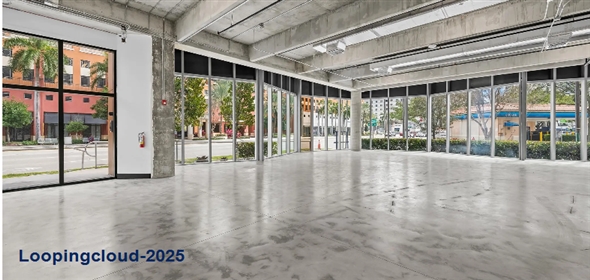 105 N Federal Hwy Fort Lauderdale Florida, 33301 | Beautiful  Office