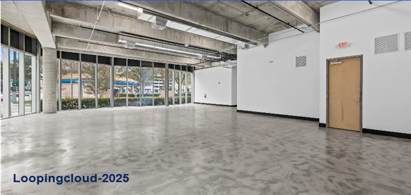 105 N Federal Hwy Fort Lauderdale Florida, 33301 | Beautiful  Office