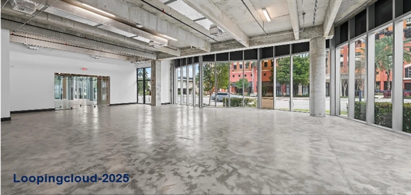 105 N Federal Hwy Fort Lauderdale Florida, 33301 | Beautiful  Office