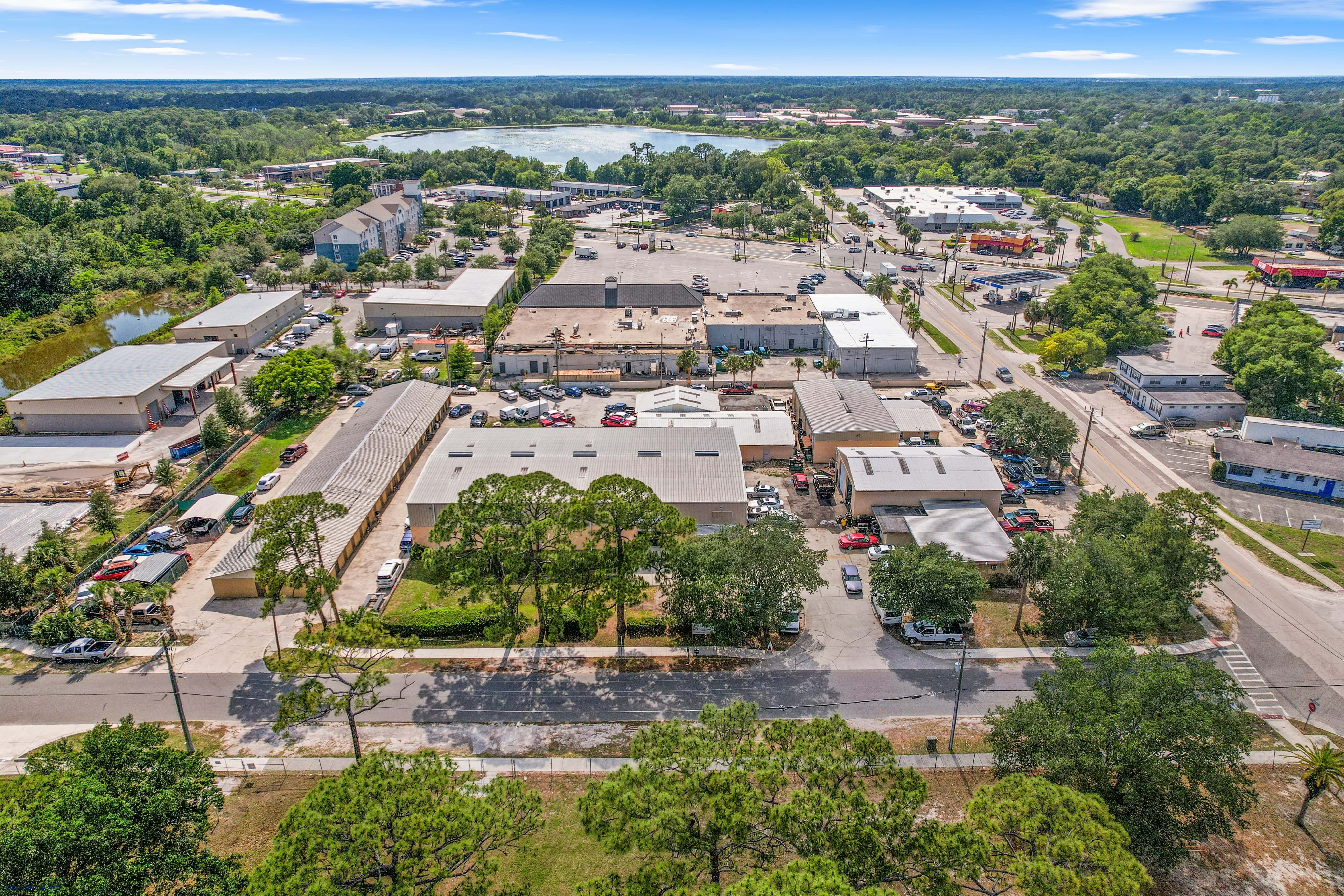 Commercial Property for Sale in Sanford Florida 32773