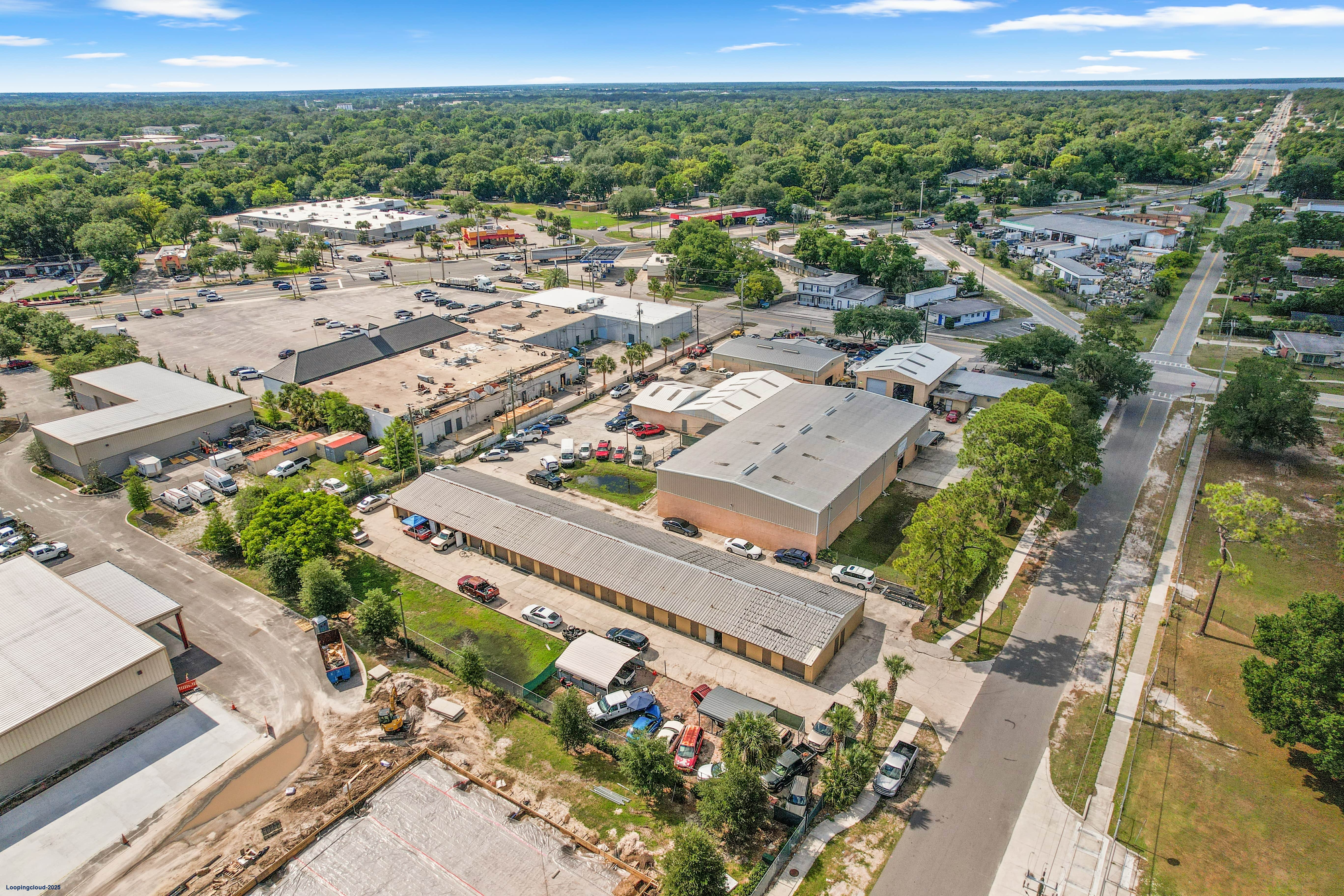 Commercial Property for Sale in Sanford Florida 32773