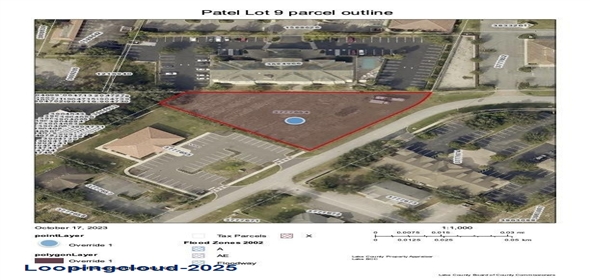 Lot 9 Lake View Center Phase 1 Tavares Florida, 32778 | Lot 9 Lake View Office Park Tavares FL